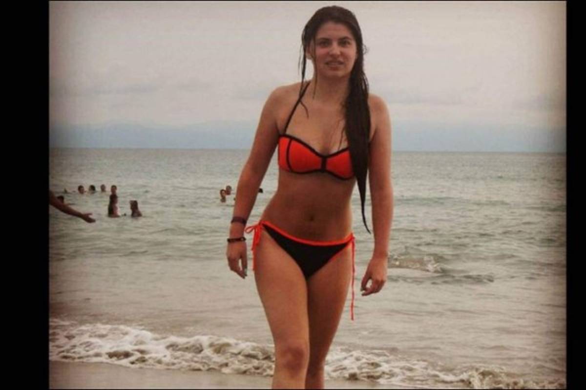 Las 10 estrellas infantiles que hoy son las más sensuales