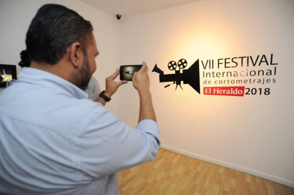 ¡Ya arrancamos la aventura cinematográfica!