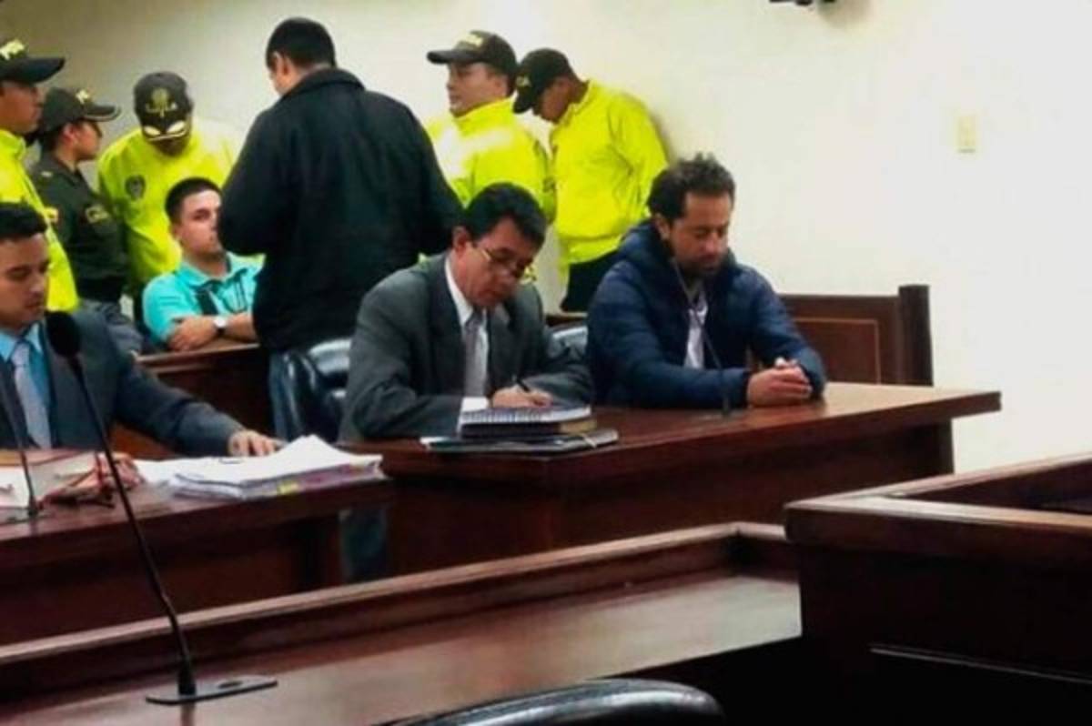 Padre de niña abusada a Rafael Uribe: '¿¡Por qué fue tan desalmado en hacerle eso a mi hija!?'