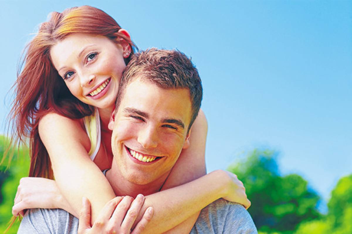 Compromiso y determinación