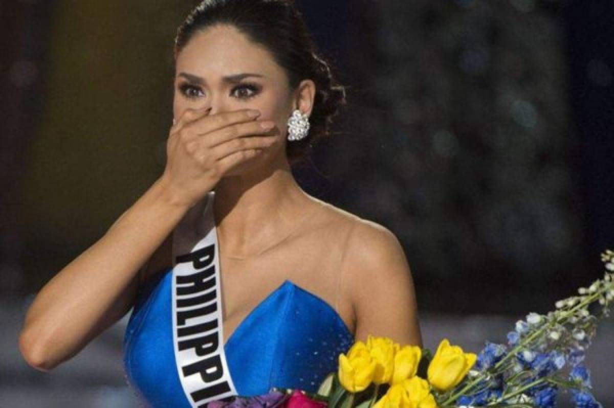 Steve Harvey recuerda el amargo momento que hizo vivir a Miss Colombia