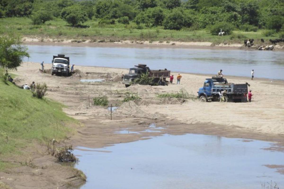 Honduras: Cada 20 segundos se registra microsismo en zona sur