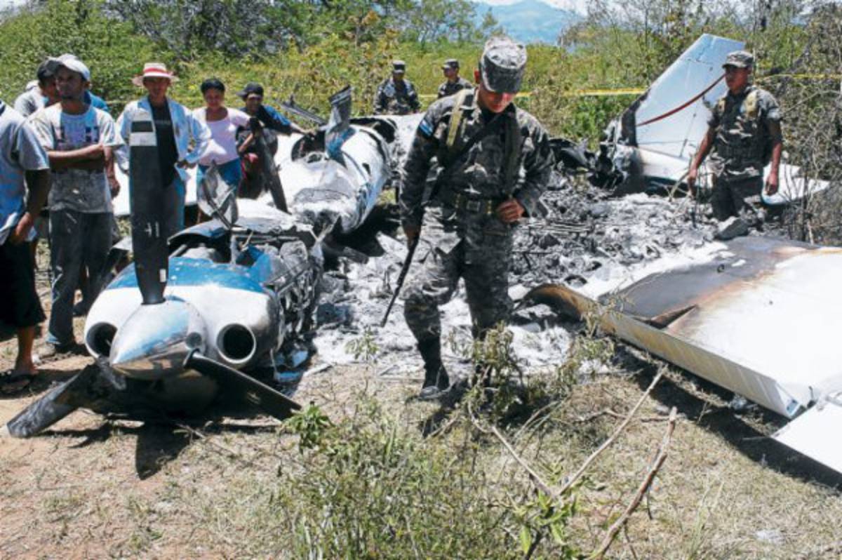 Apoyo total recibe la reforma que permite la extradición de hondureños