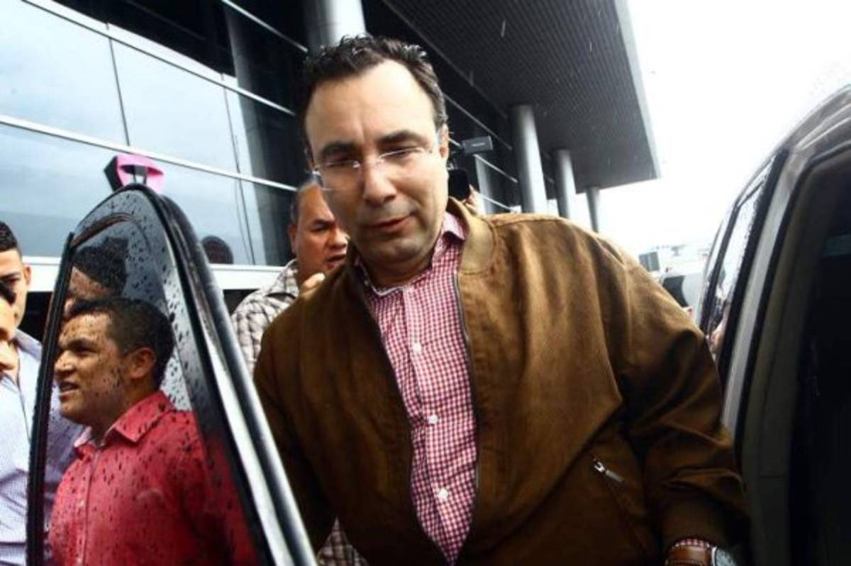 Luis Zelaya: 'El liberalismo se levantó; nadie va a detener la victoria'