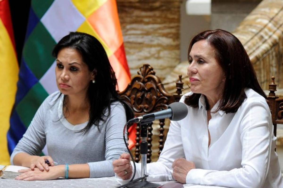 Bolivia abandona ALBA y analiza desvinculación de Unasur, anuncia canciller