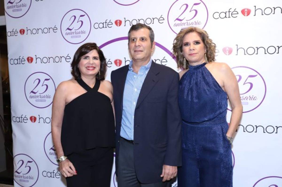 25 años de ofrecer una excelente propuesta gastronómica
