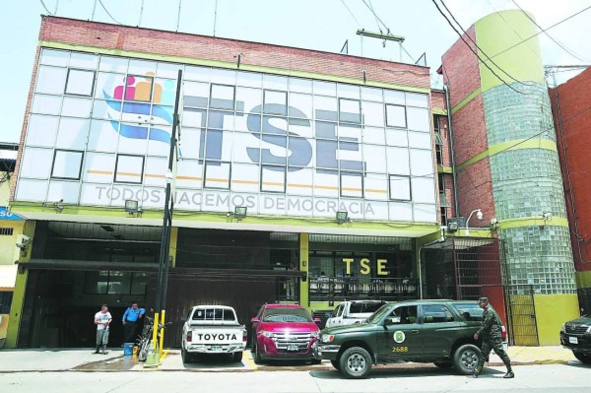 Honduras: 20 millones de lempiras debe el TSE a los partidos por deuda política