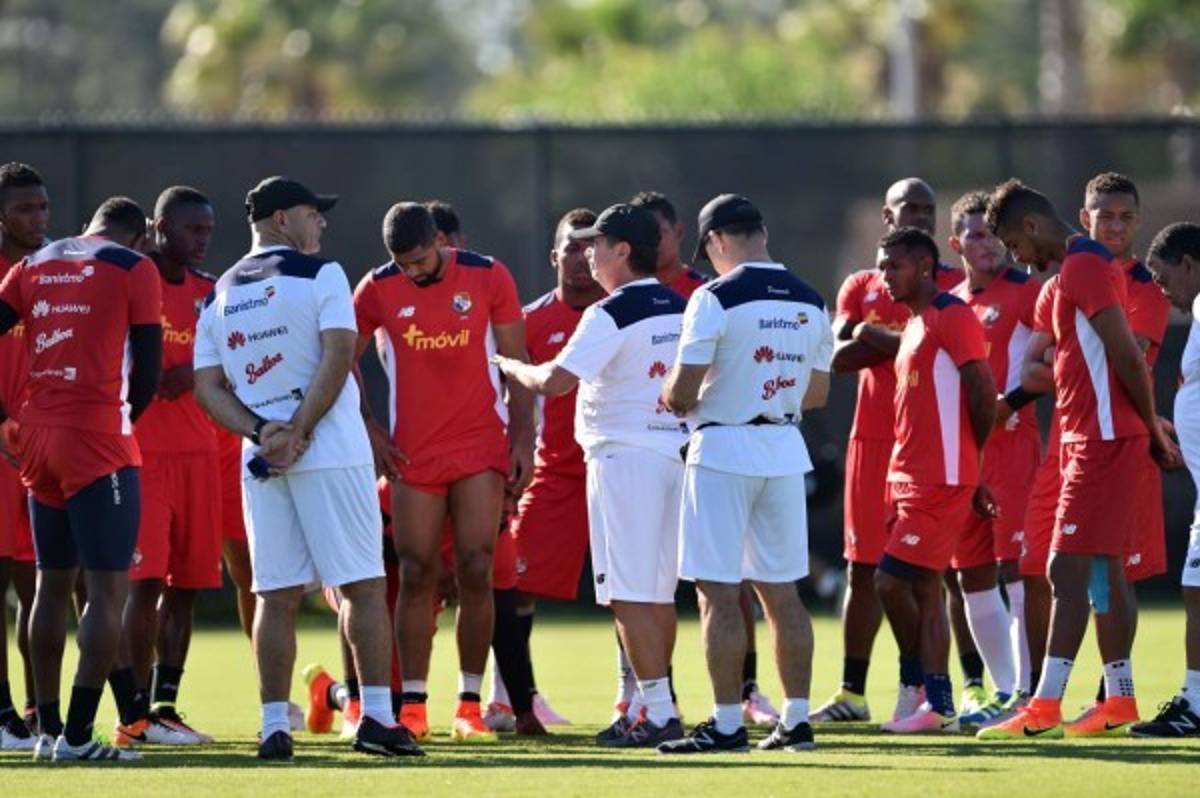 Panamá y un estreno histórico ante Bolivia en la Copa América Centenario