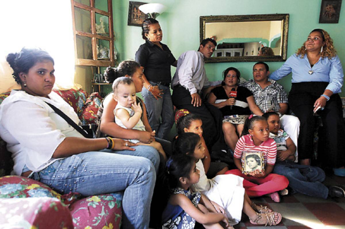 Nos han devuelto un aliento de vida