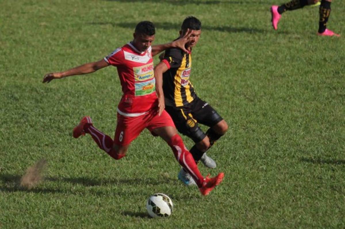 Real Sociedad le robó la sonrisa al Real España