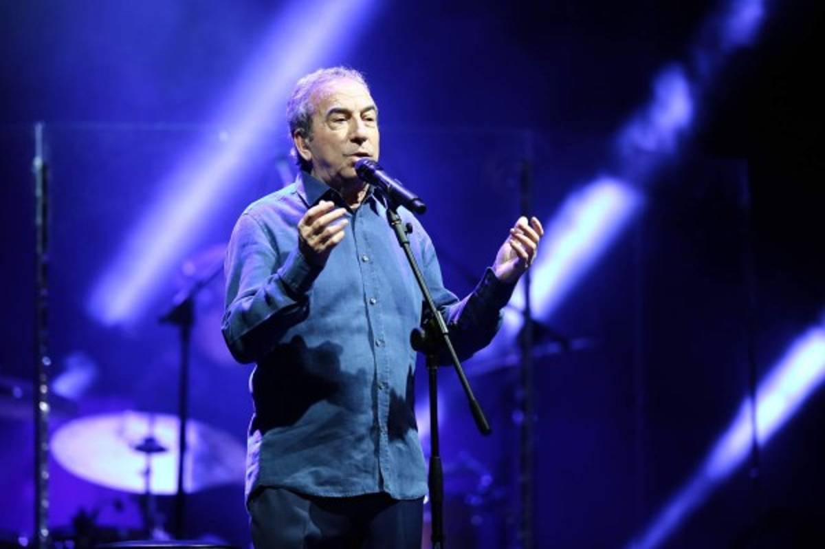 Los eventos de 2017 que destacaron en el espectáculo nacional