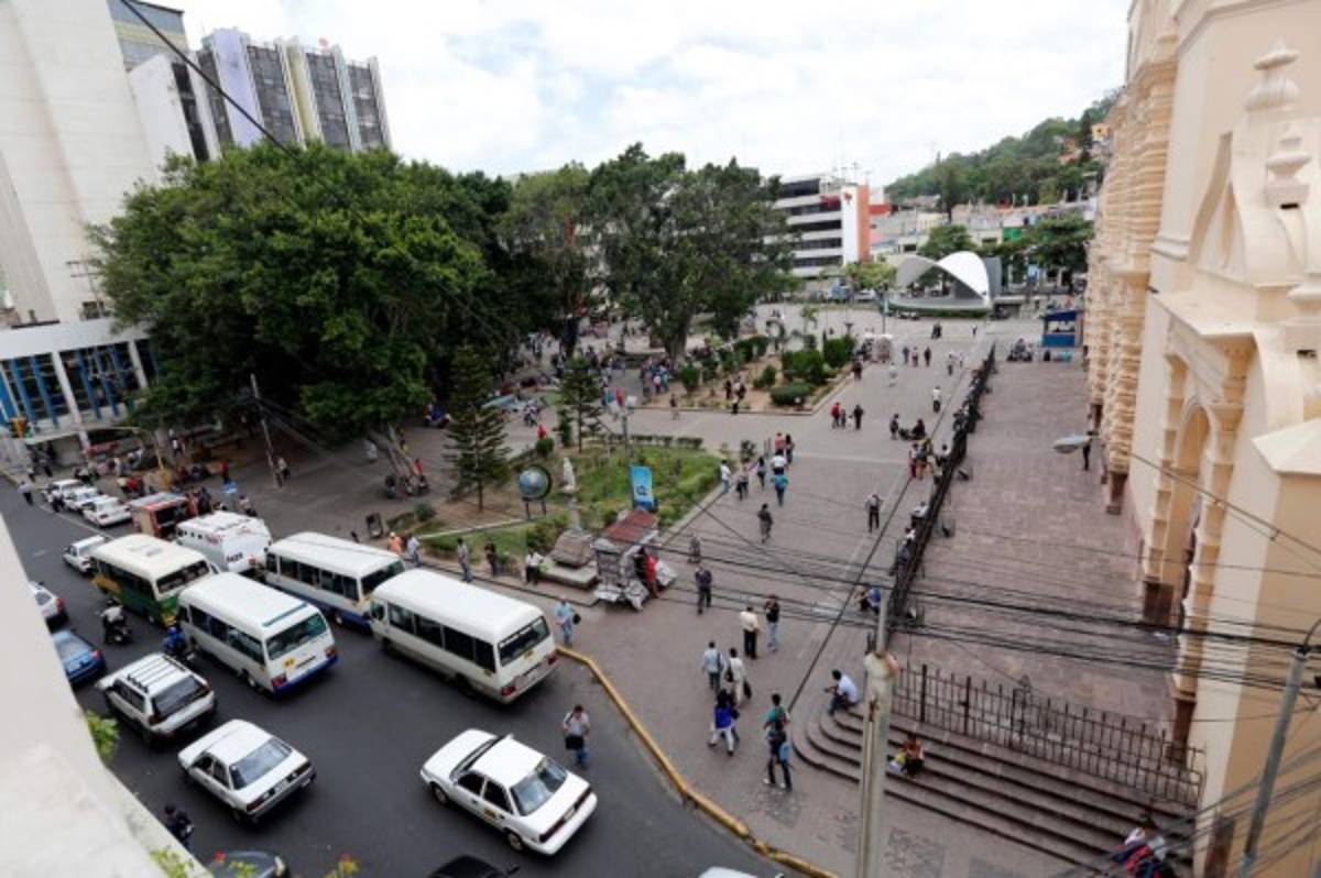 Los cambios más destacados en los últimos años en la capital