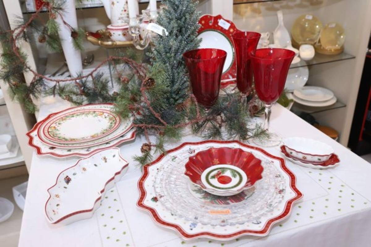 Decore con flores secas