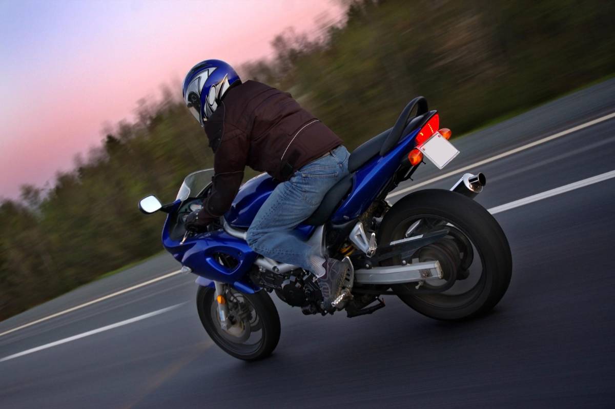 10 razones por las que deberías adquirir una motocicleta