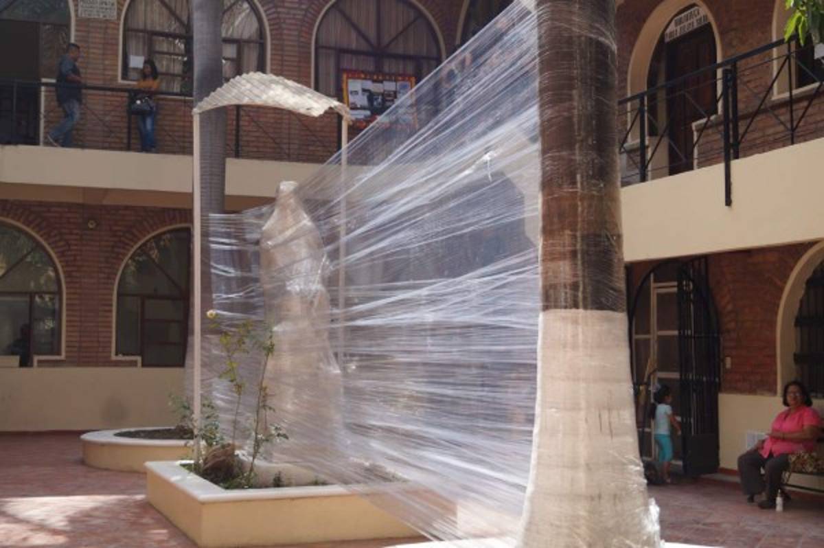 Mario Zamora o el eco de una obra que se redefine en la invisibilidad