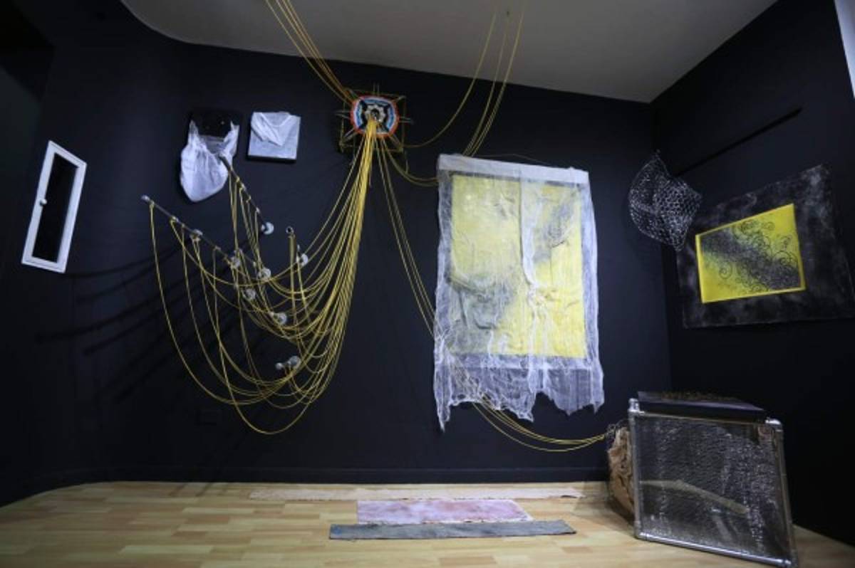 Reflexiones sociales en la muestra InstalaCCET