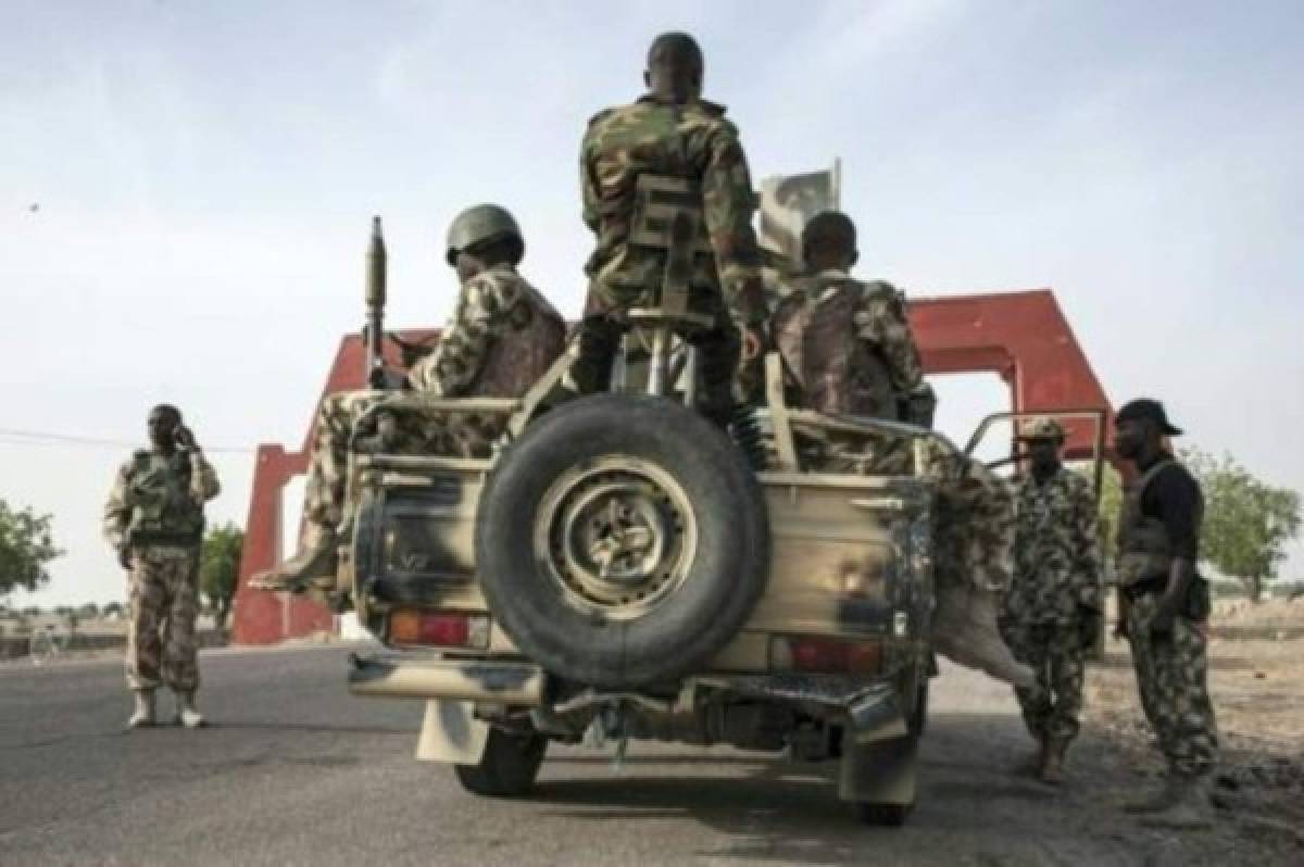 Más de 50 muertos tras ataque de Boko Haram contra misión petrolera en Nigeria