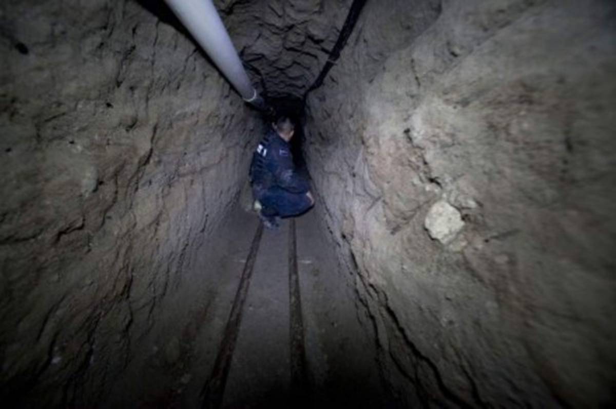 Lo que el Gobierno ocultó sobre la fuga de El Chapo