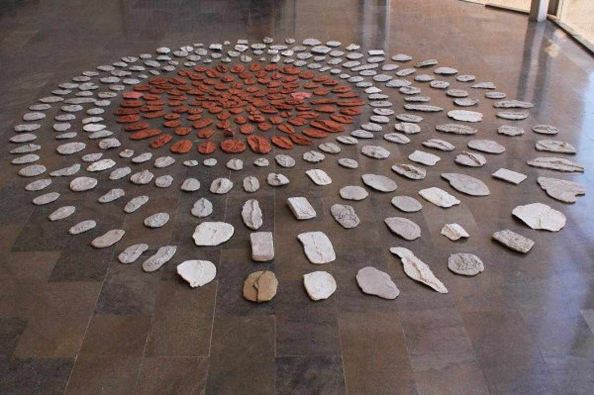 Medardo Cardona: La cartografía como memoria de la ciudad