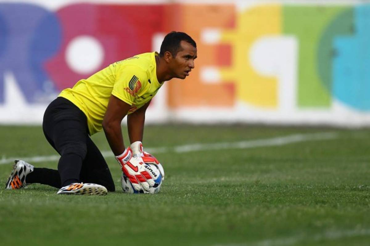 'Siempre es bueno pegar primero en la final...”