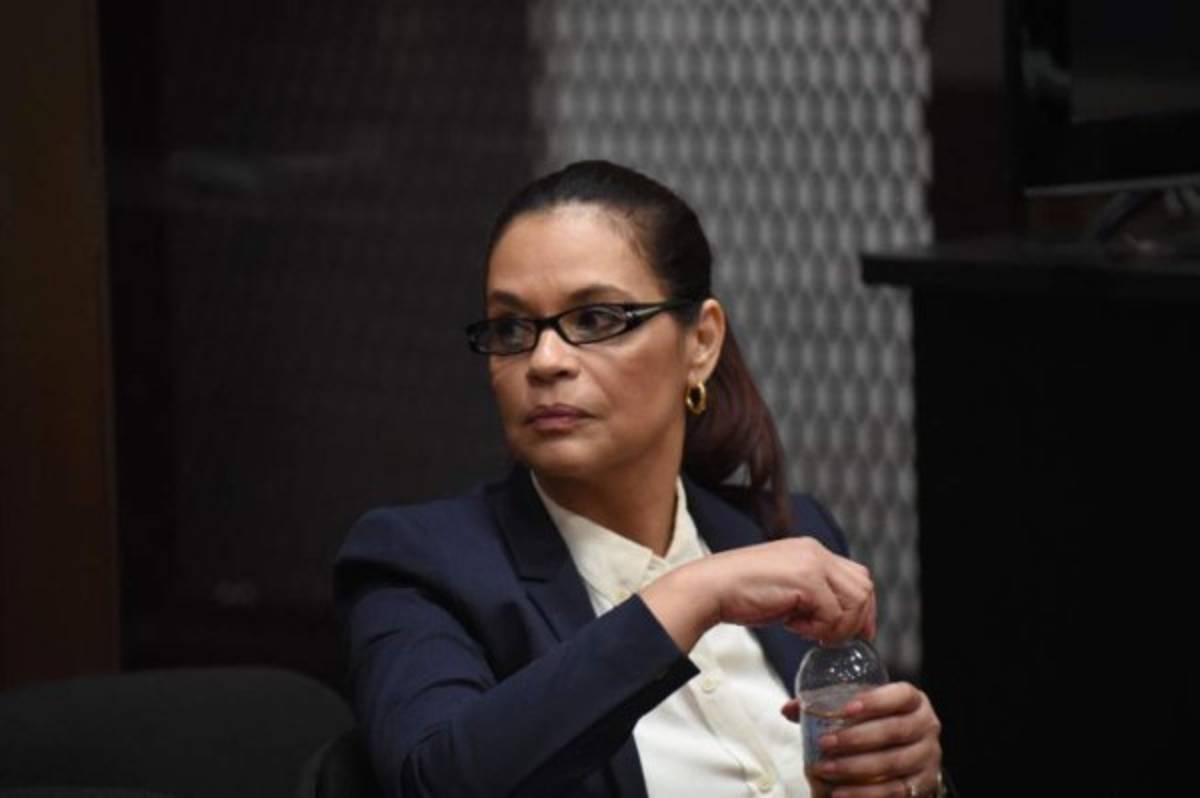 Investigan lujosos bienes de exvicepresidenta de Guatemala Roxana Baldetti en Honduras