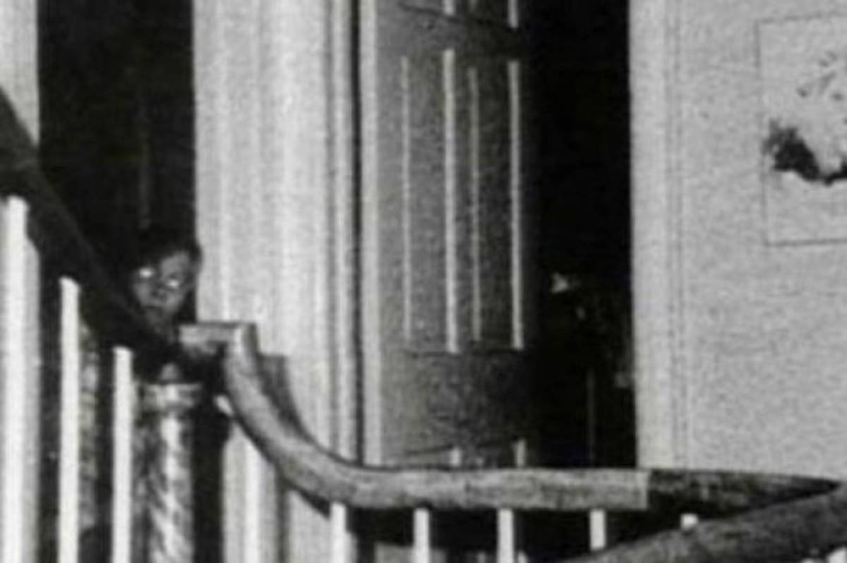 La historia de los Warren