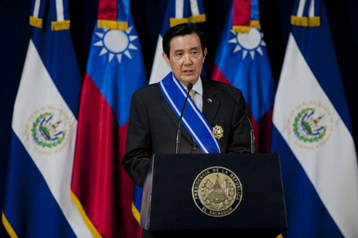 Ma defiende la integración regional