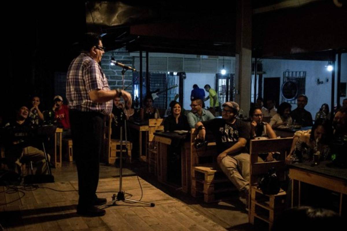 Festival Bambú, fiesta internacional llena de alegría