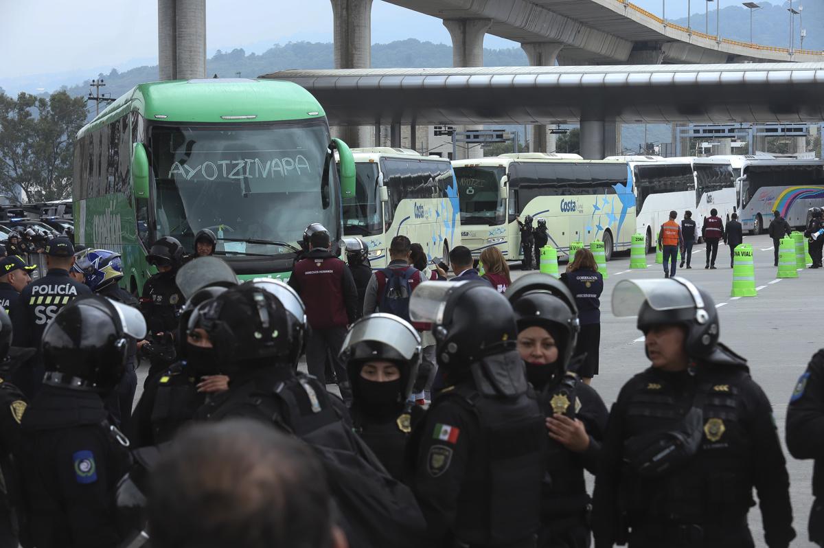 México- Educación