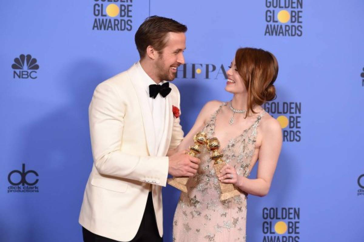 'La La Land' lidera nominaciones al Óscar con 14 y empata a 'Titanic' y 'All About Eve'