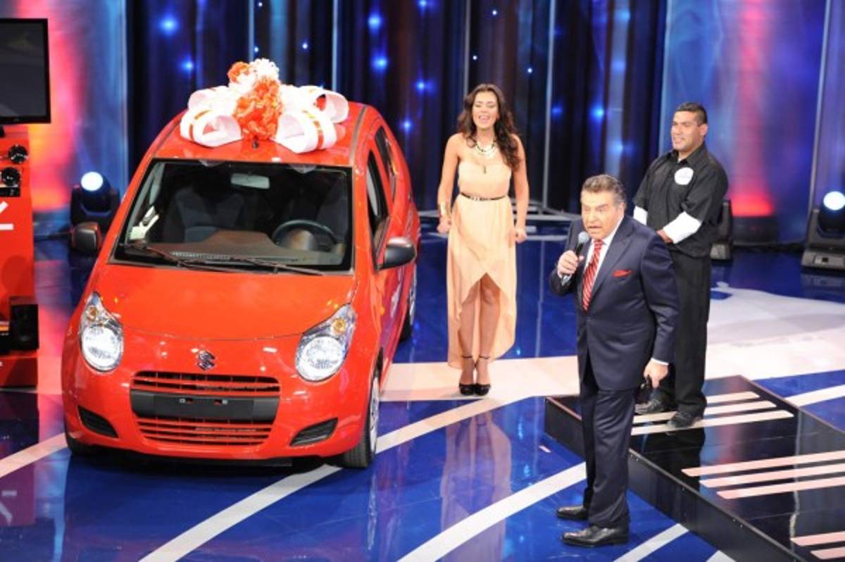 Sábado Gigante se despide de la Tv este 19 de septiembre