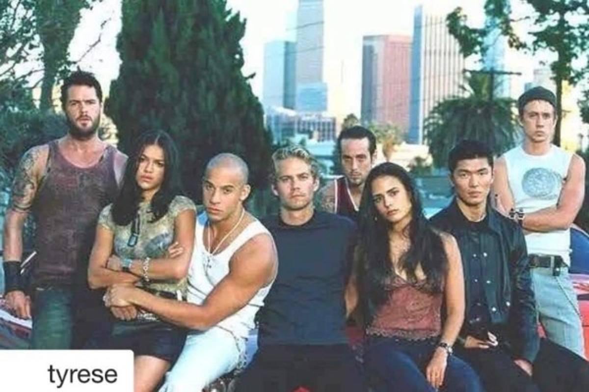 La conmovedora revelación de la mamá de Paul Walker a Vin Diesel el día del accidente