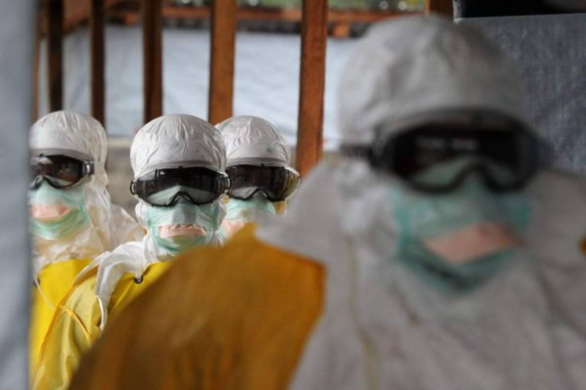 Terminó la epidemia de ébola en Guinea
