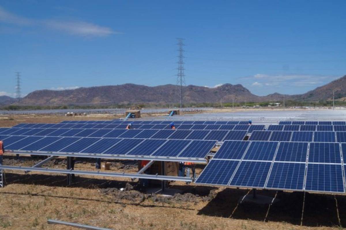 La deuda de la ENEE aumenta a 23,011 millones de lempiras