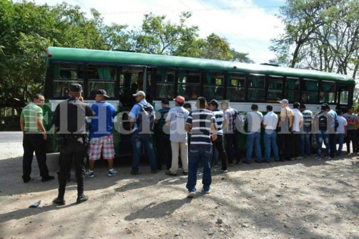 El Salvador: Reos fingían cantar alabanzas para no levantar sospechas mientras ejecutaban plan de fuga