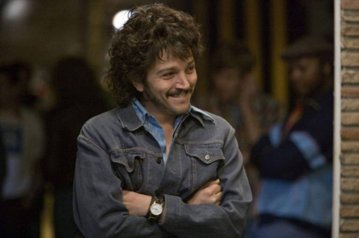 Latinos que alcanzaron un lugar en Hollywood por su talento actoral