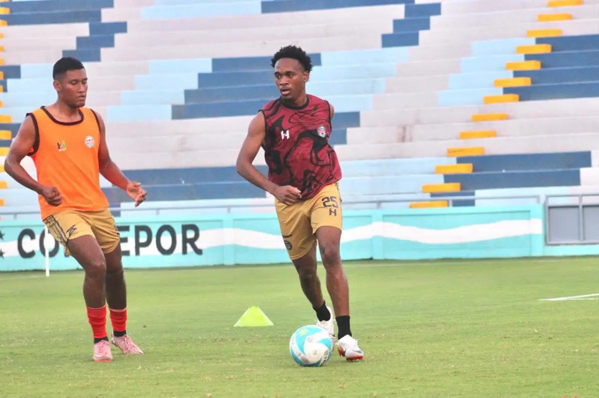 Fichajes Honduras: Olimpia y su decisión con Álvarez, Moya y Quioto regresarían, baja en Real España