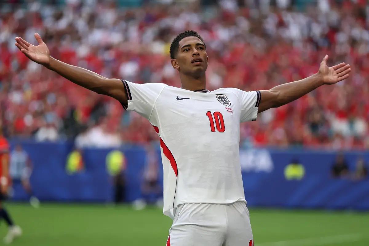 La preocupación en Inglaterra por Bellingham previo a semifinal contra Argentina