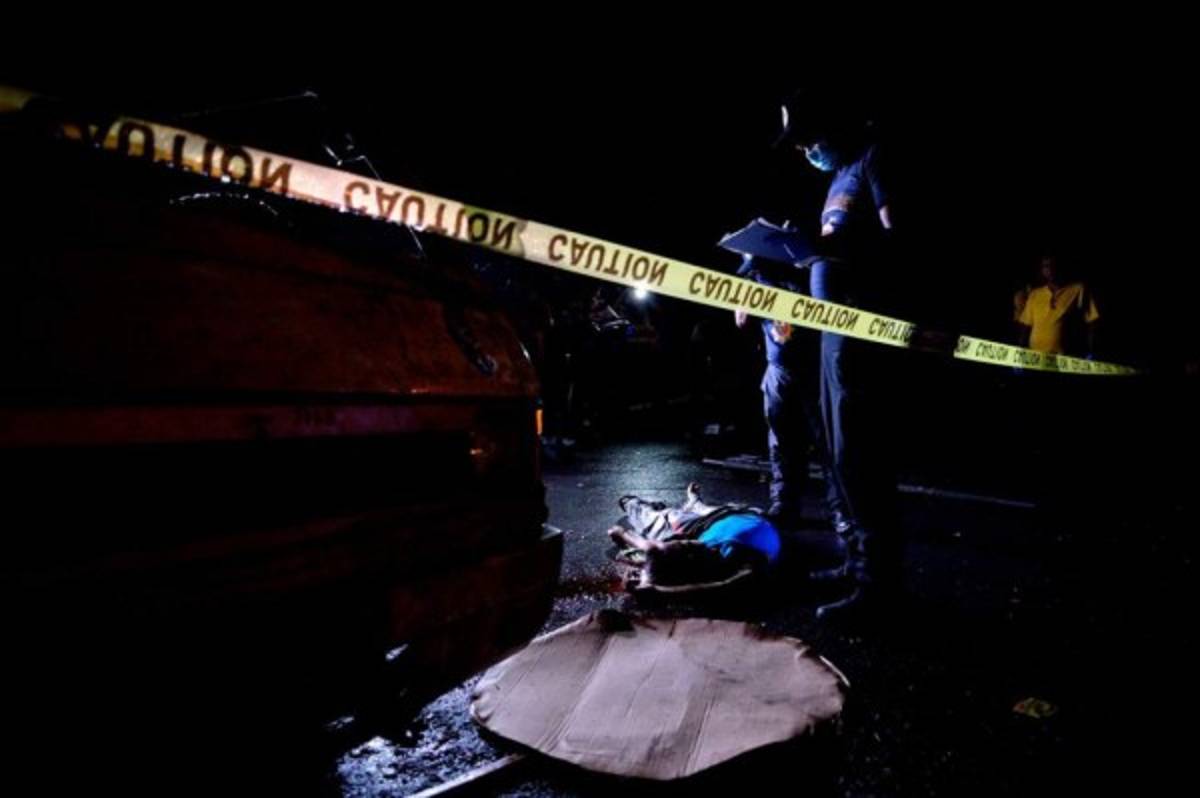 México: aumenta la violencia criminal en Sinaloa con 30 muertos en 24 horas  