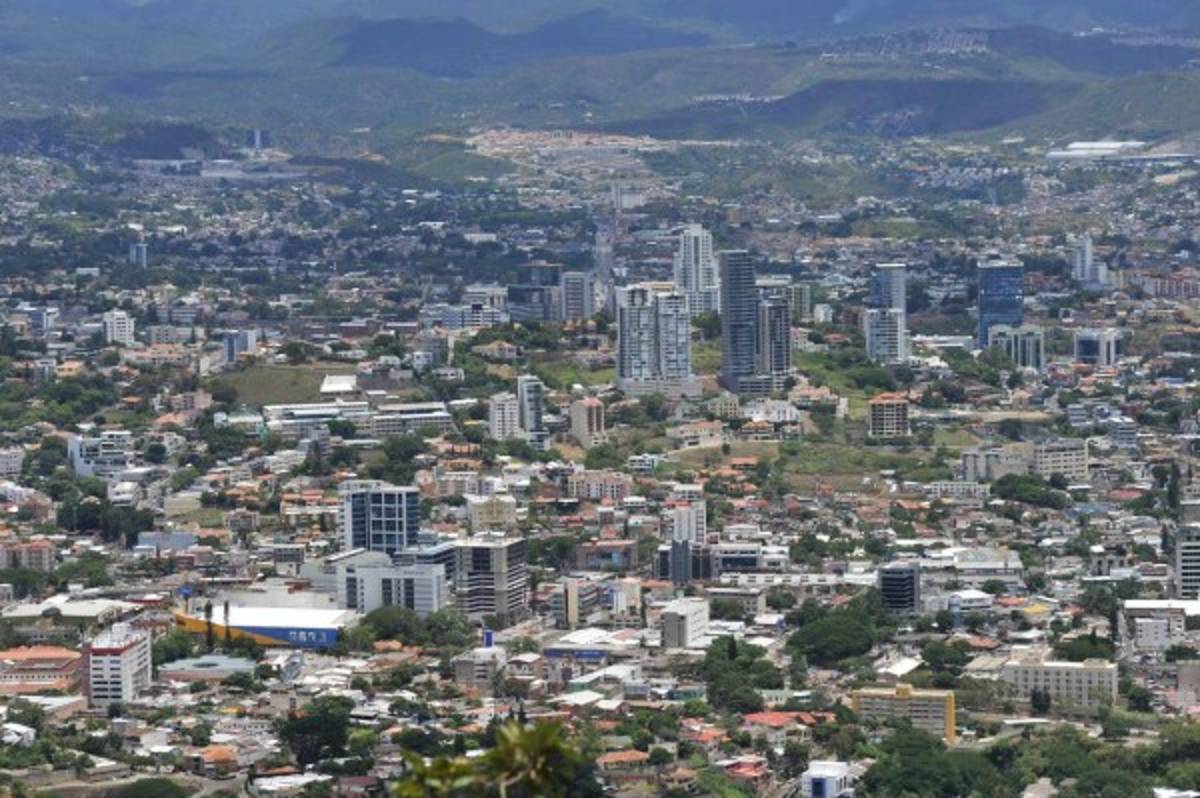 Colonias del noreste y sur de la capital repuntan en plusvalía