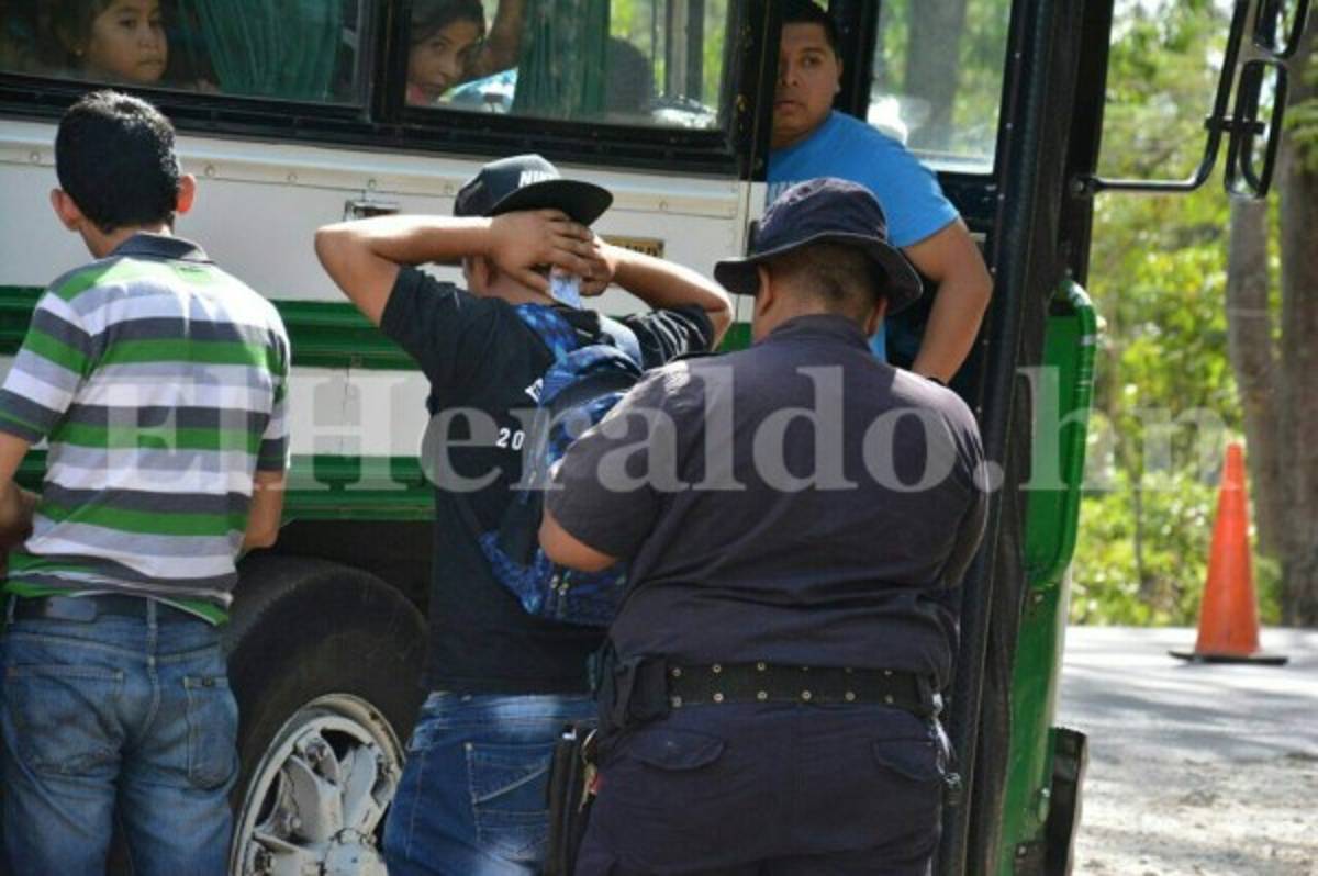 El Salvador: Reos fingían cantar alabanzas para no levantar sospechas mientras ejecutaban plan de fuga