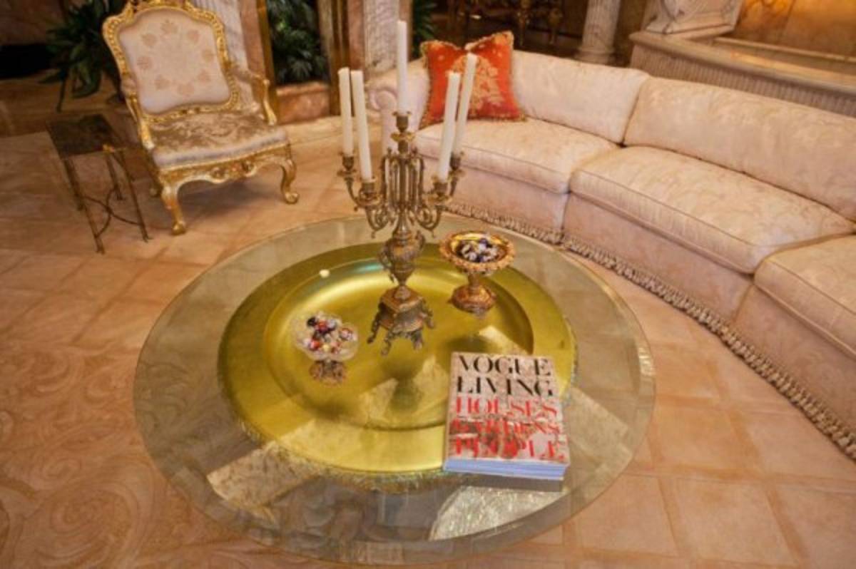 La lujosa vivienda que dejará Donald Trump en Nueva York por la Casa Blanca