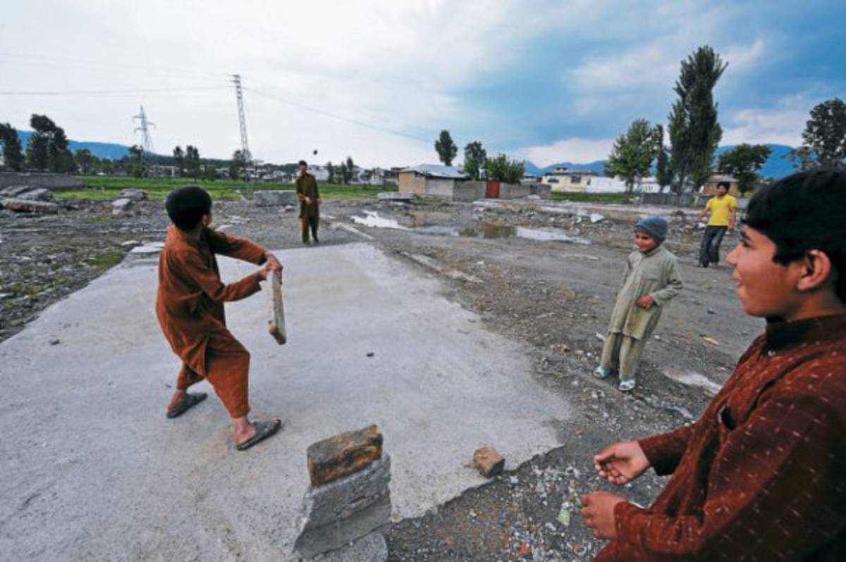 Al Qaida se adapta a un año de la muerte de Osama bin Laden