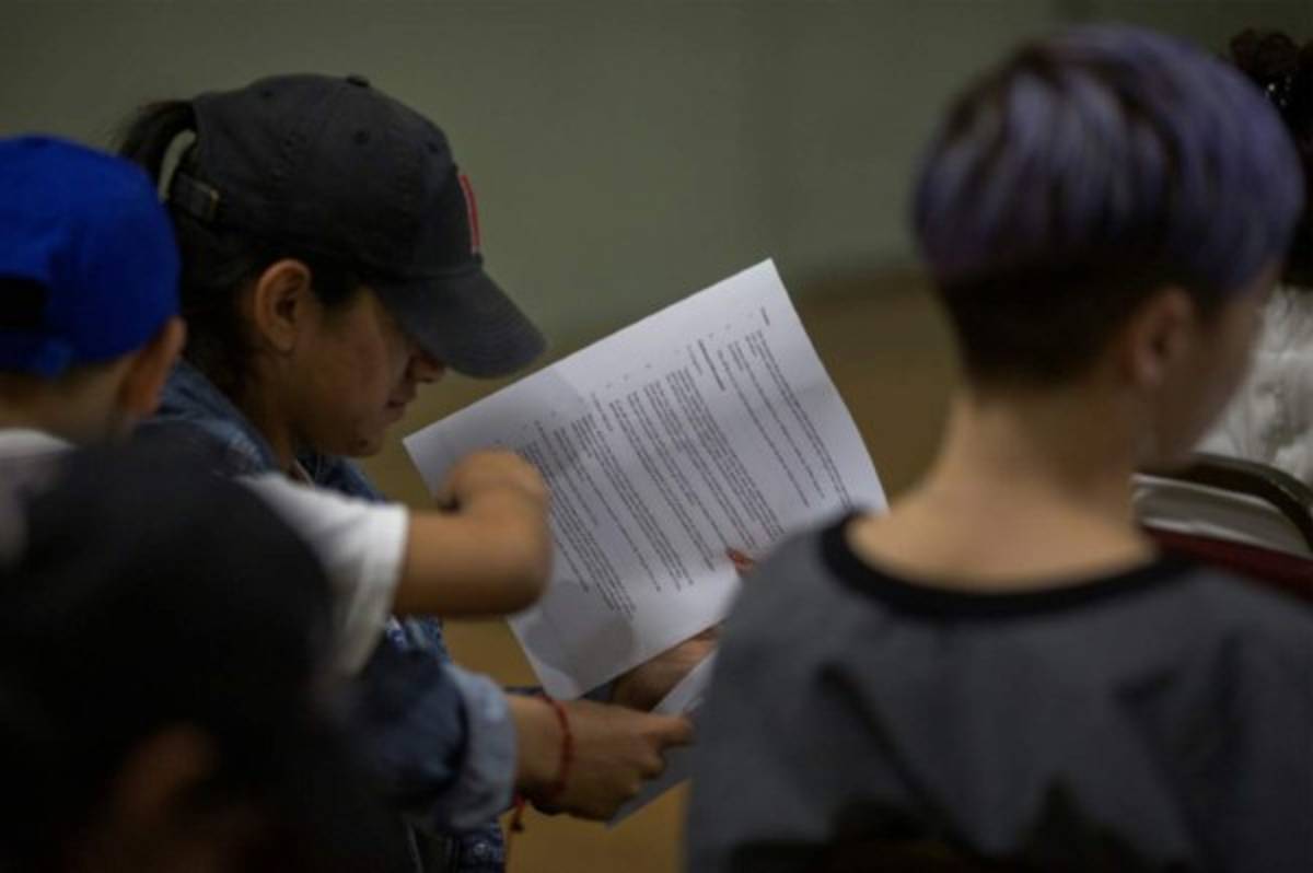 Indocumentados se preparan para lo peor: ser deportados por Trump