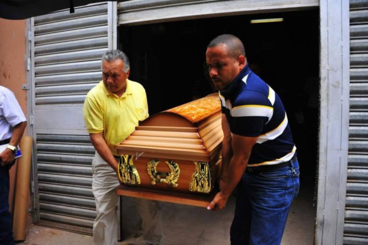 A manos de su propio amigo muere joven en Guaimaca tras impactos de bala