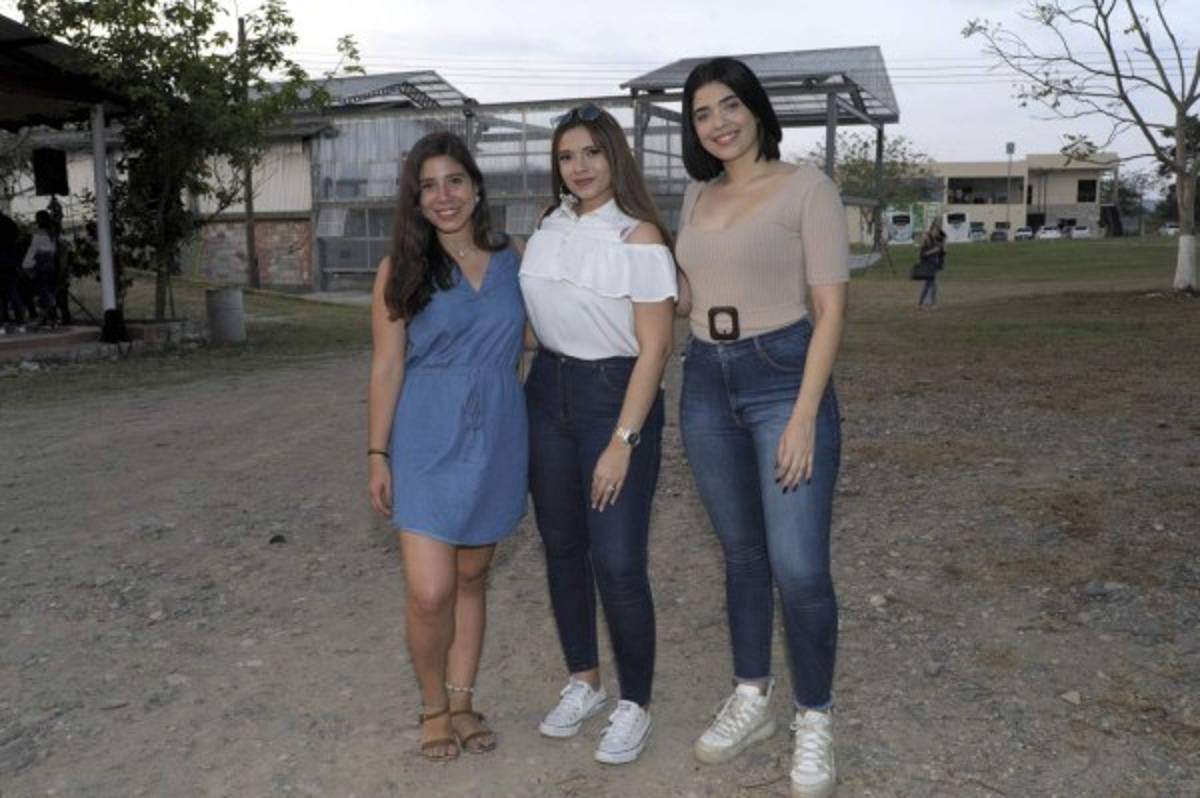 Cóctel para presentar el cacao más fino de Honduras