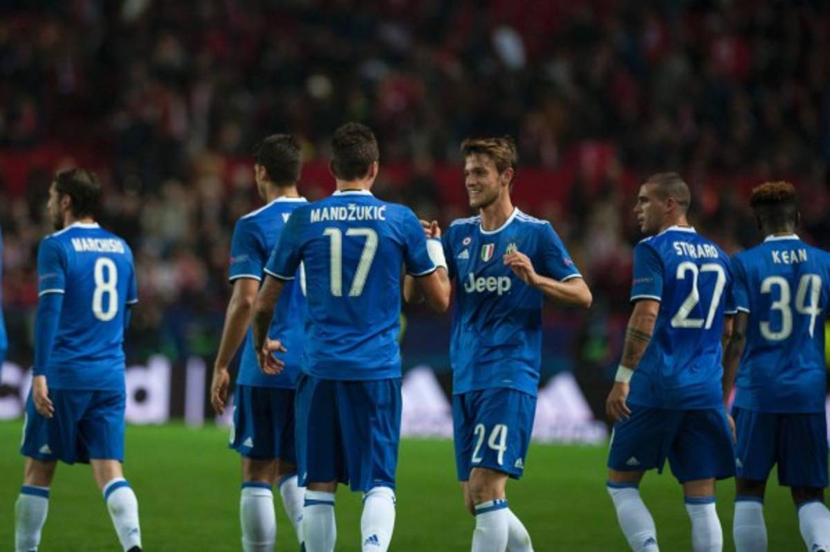 Real Madrid, Borussia Dortmund, Juventus, Leicester, Mónaco y el Leverkusen están en octavos