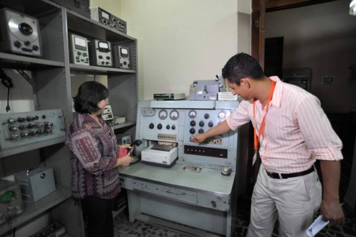 Un recorrido por la historia de Honduras