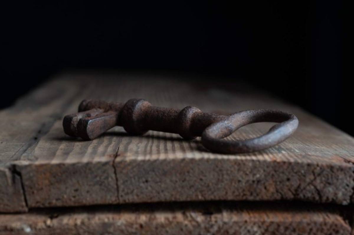 Marco Antonio Madrid: La montaña más alta