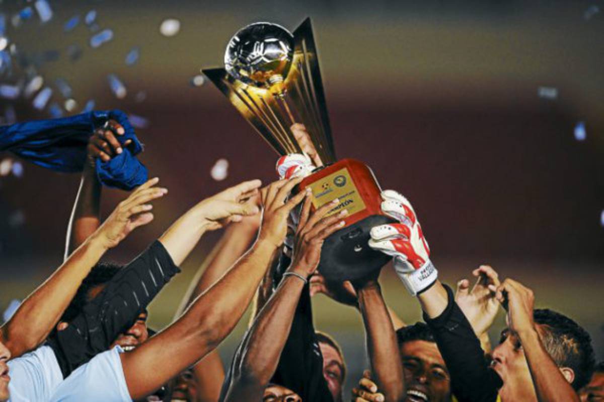 Honduras-Costa Rica, a desempatar la serie